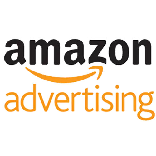Amazon Advertising logo