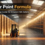 Reorder point formula breakdown for Amazon FBA sellers