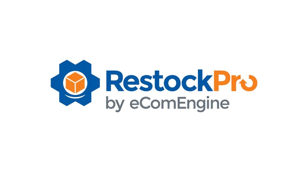 RestockPro Logo