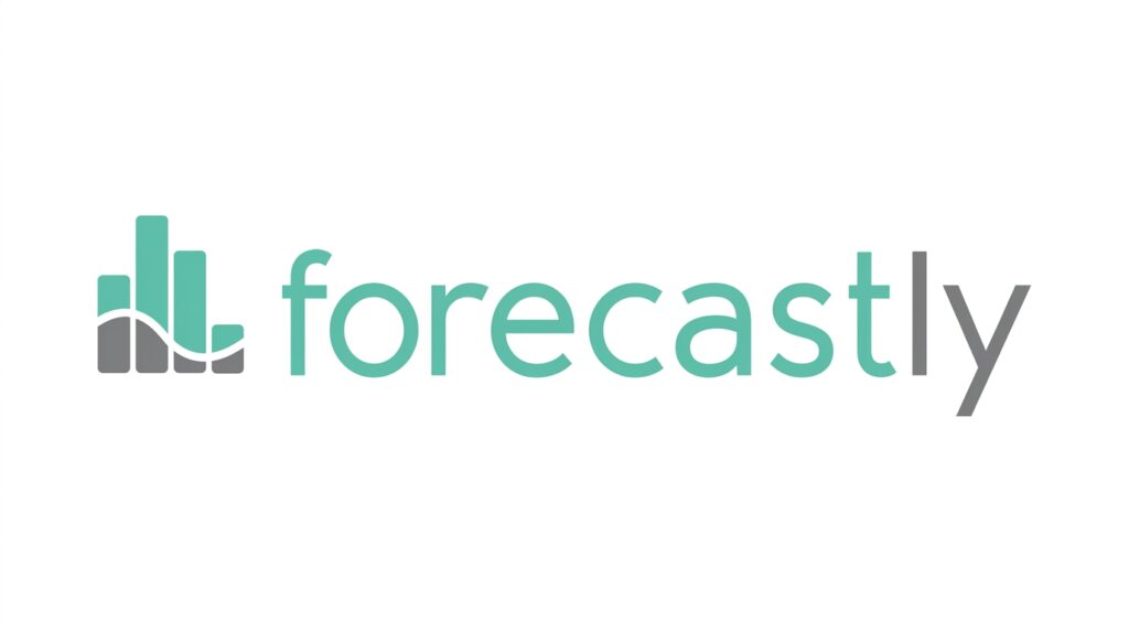 Forecastly Logo