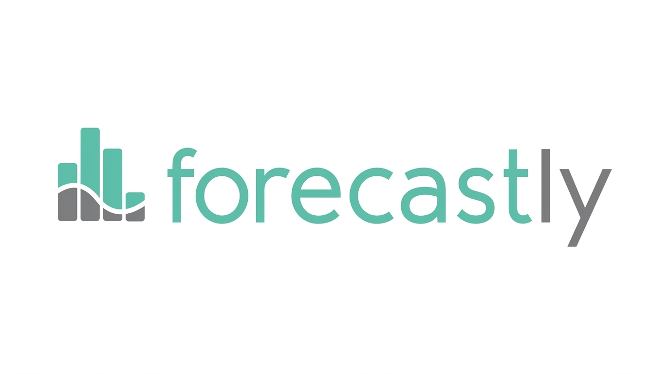 Forecastly Logo