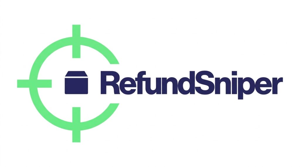RefundSniper Logo