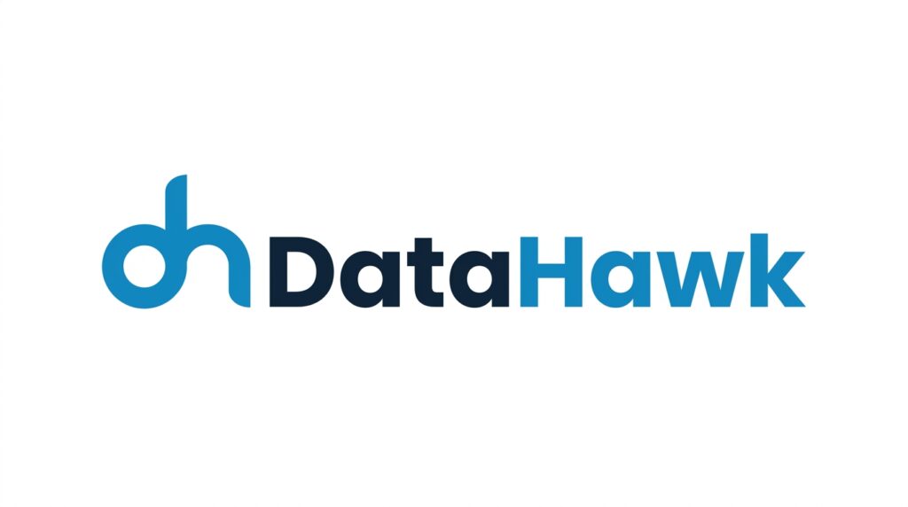 DataHawk Logo