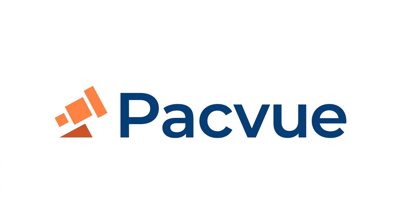 Pacvue Logo