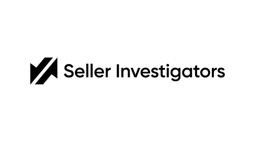 Seller Investigators Logo