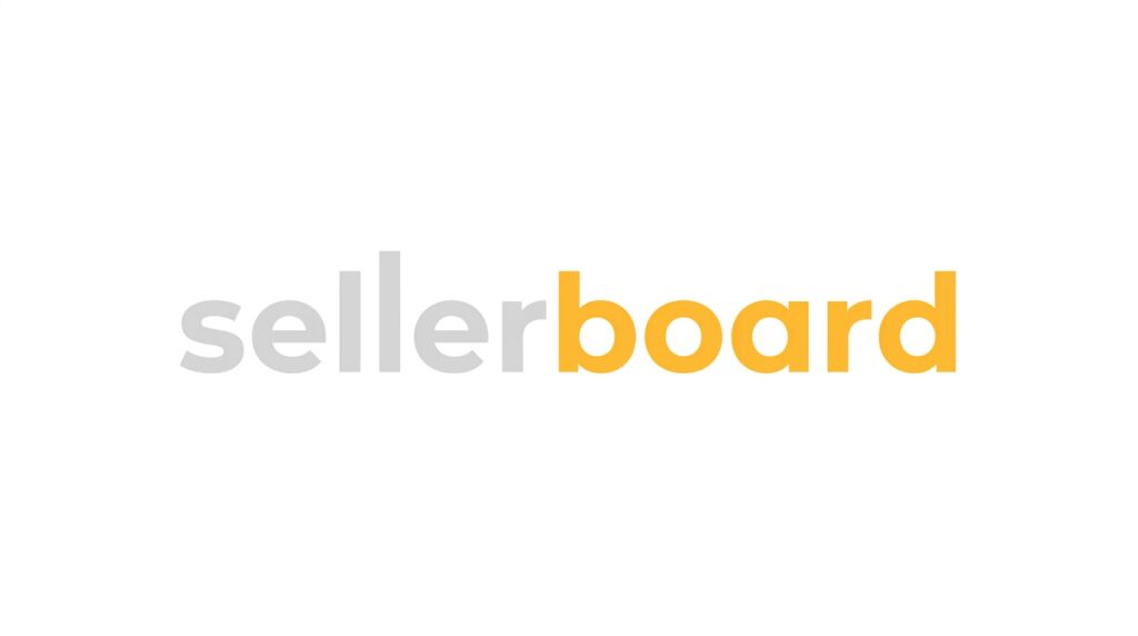 Sellerboard Logo
