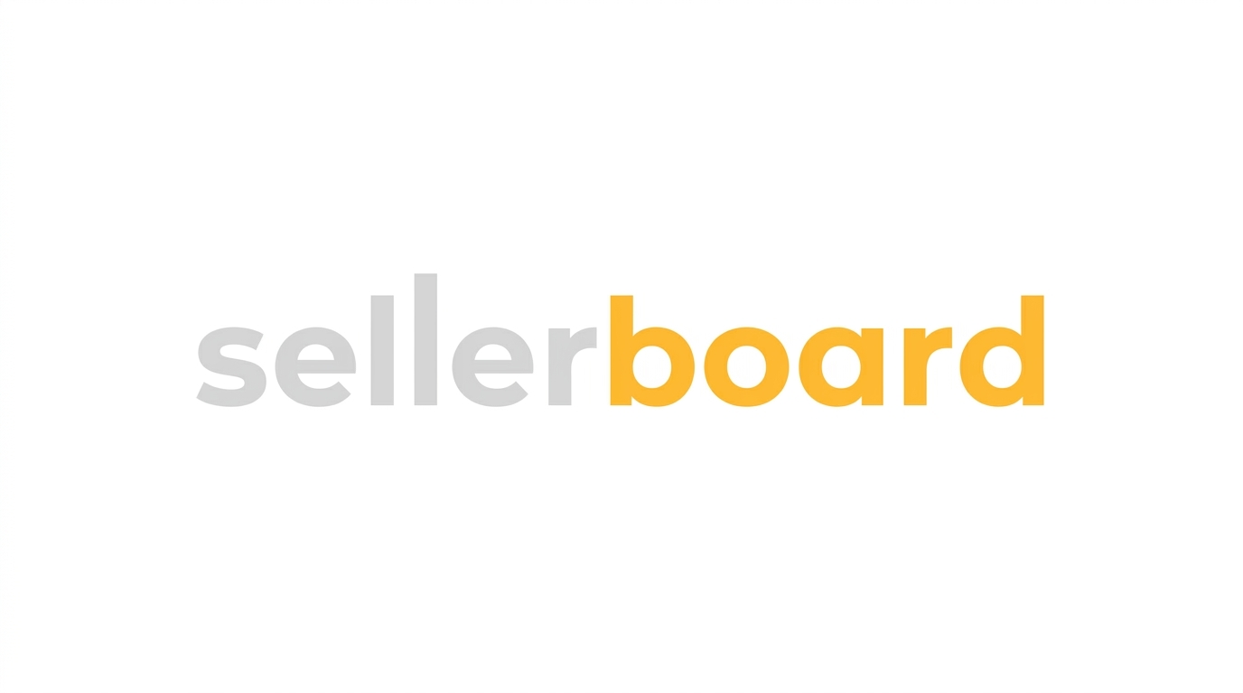 Sellerboard Logo