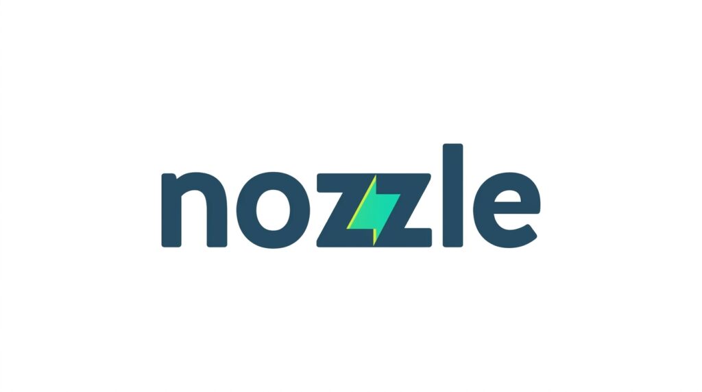 Nozzle AI Logo