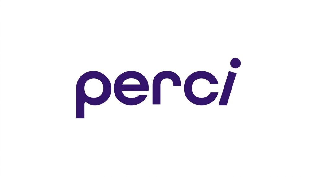 Perci AI Logo