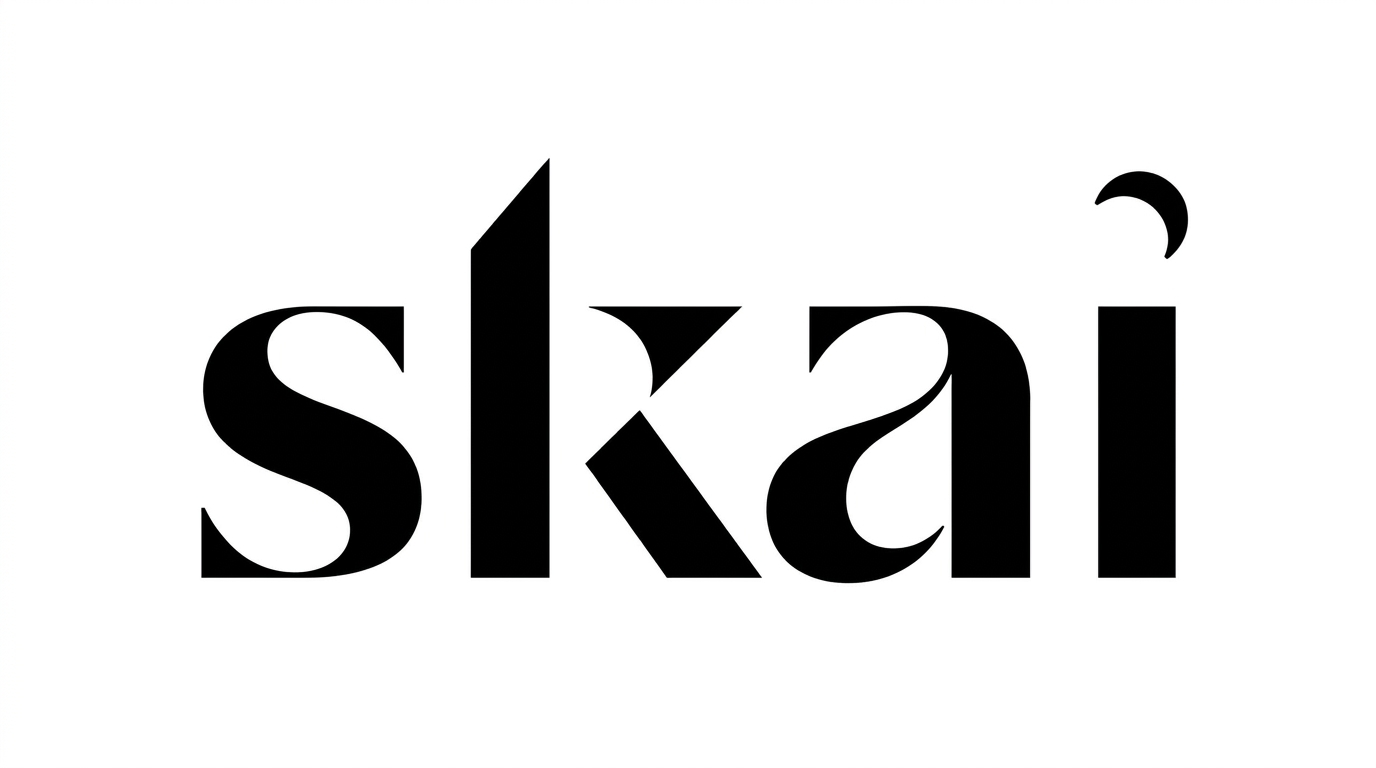 Skai Logo