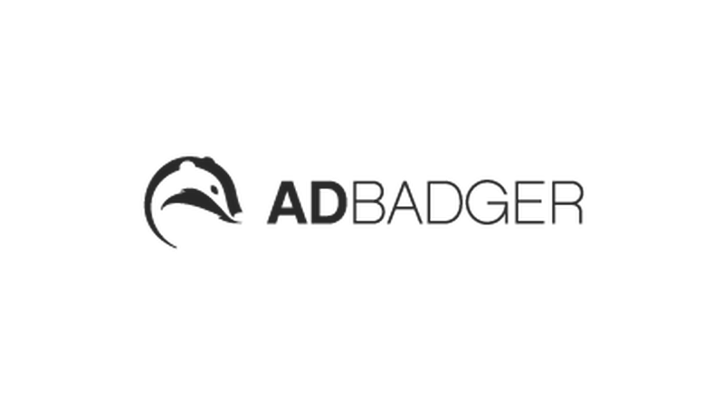 Ad Badger logo