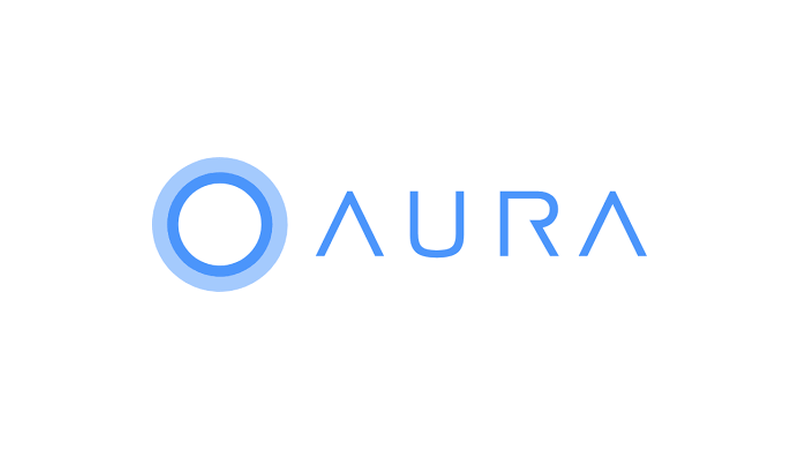 Aura logo