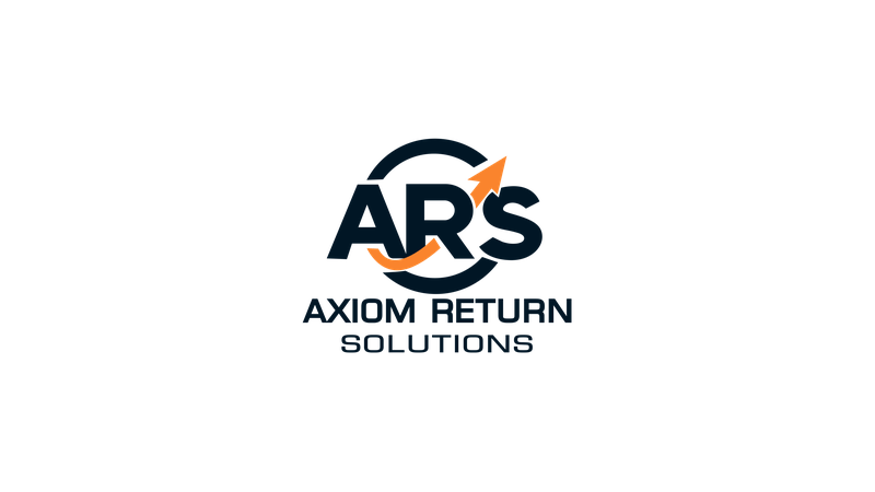 Axiom Return Solutions Logo