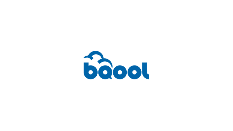 BQool logo