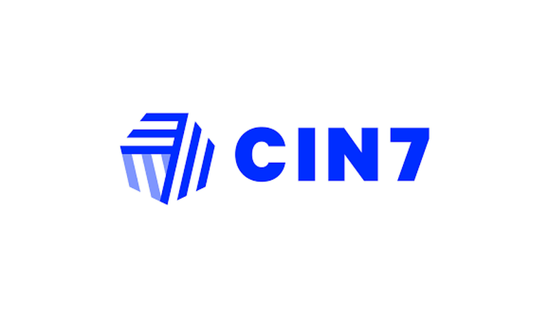 Cin7 Logo