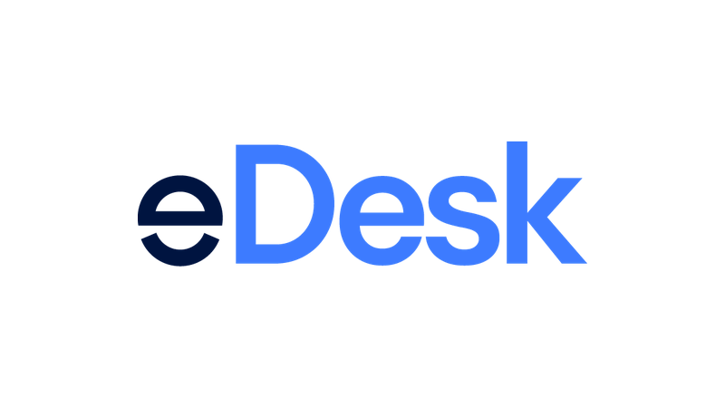 eDesk logo
