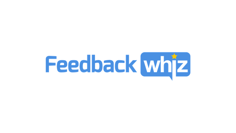FeedbackWhiz logo