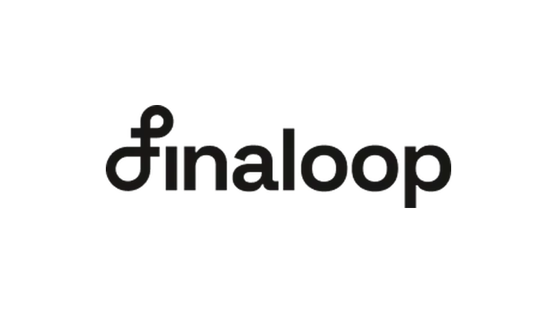 Finaloop Logo