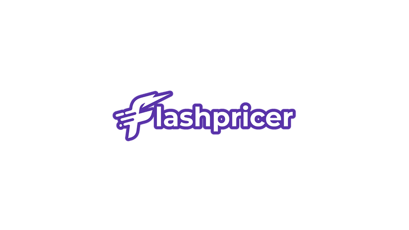 Flashpricer logo