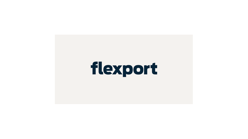 Flexport Logo