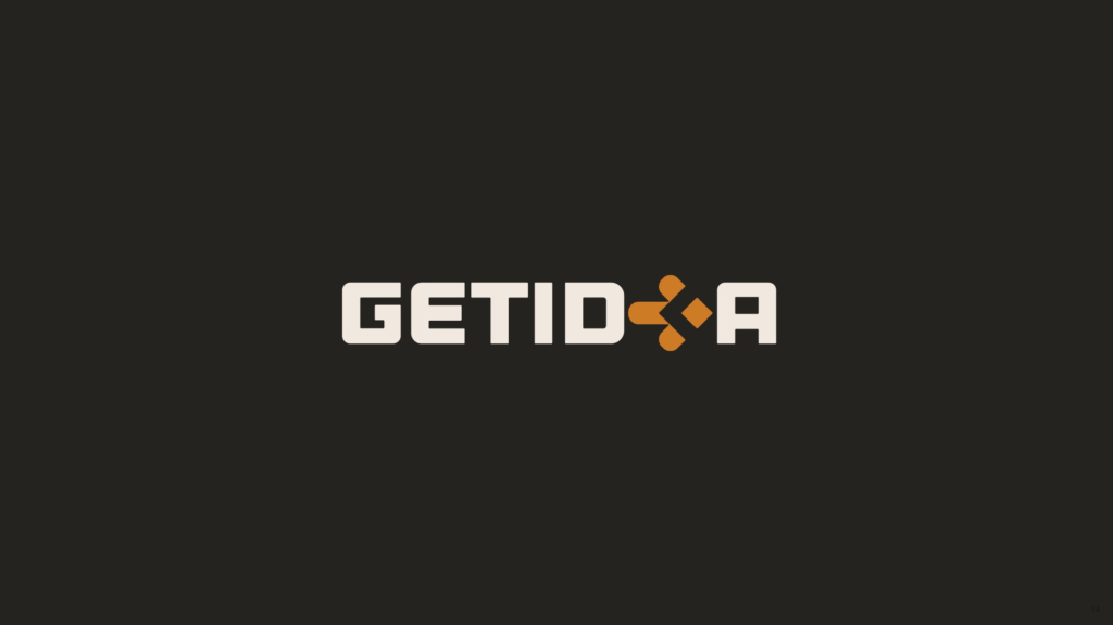 GETIDA Logo