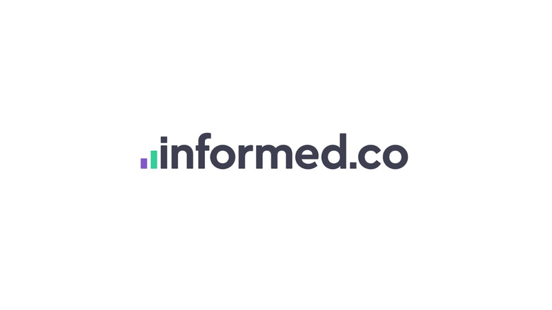 Informed Repricer logo