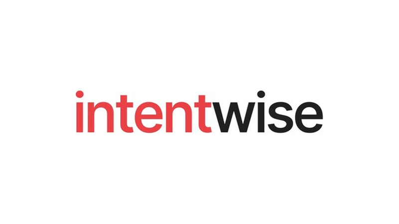 Intentwise logo