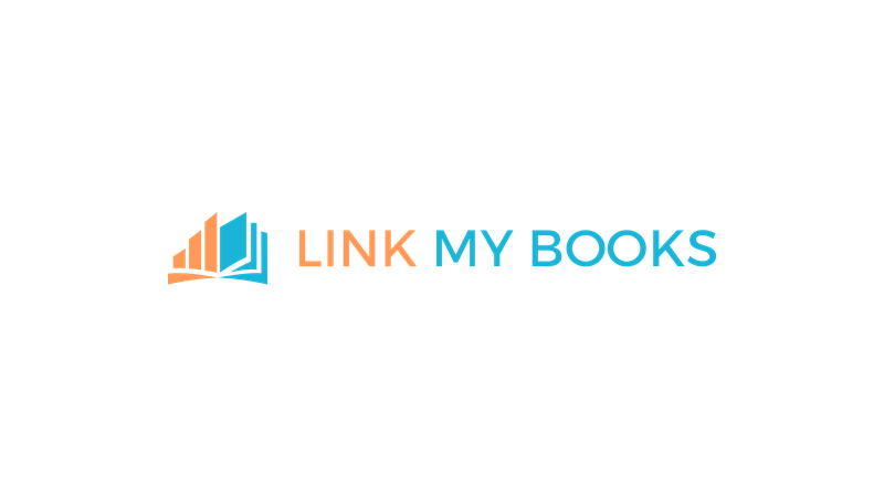 Link My Books logo