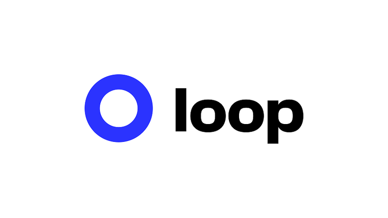 Loop logo