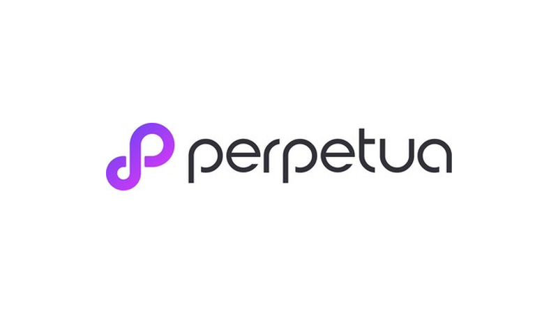 Perpetua logo