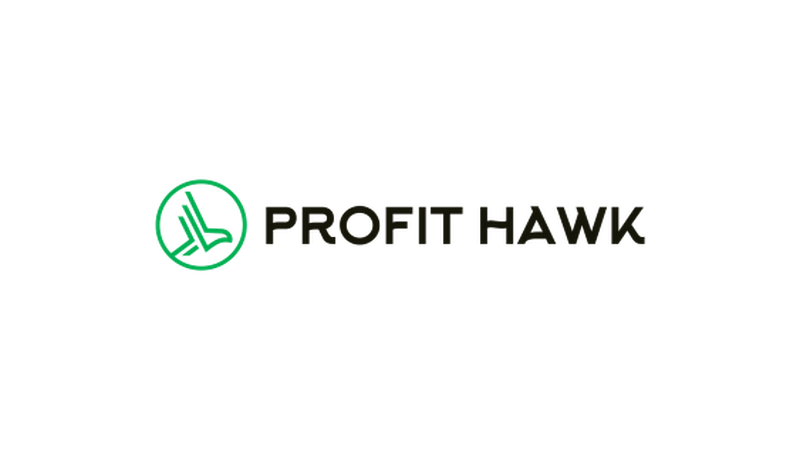 Profit Hawk Logo