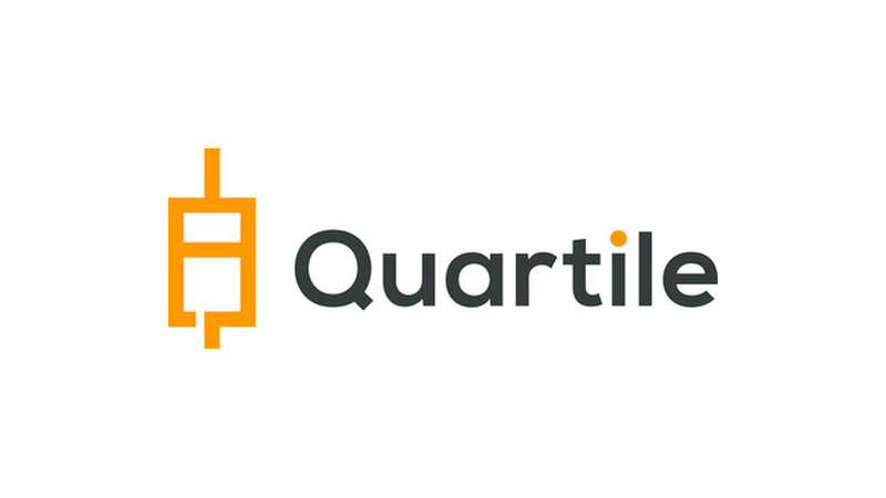Quartile logo