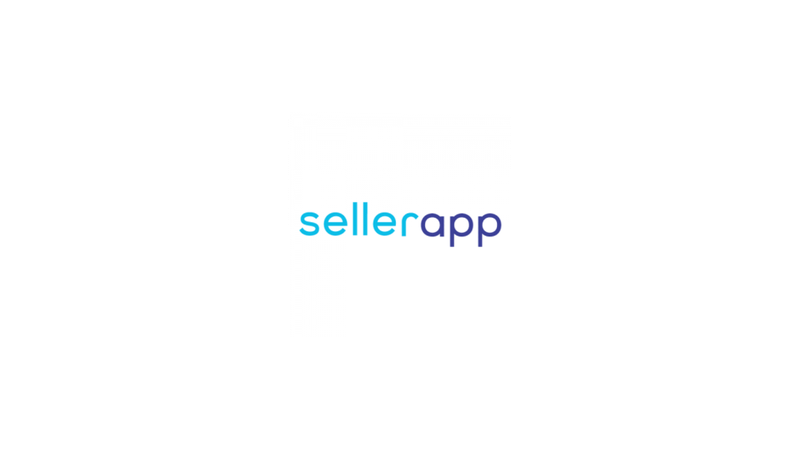 SellerApp logo