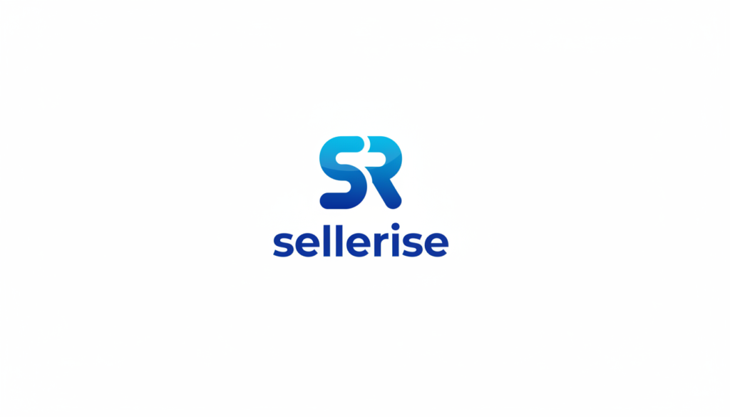 Sellerise Logo