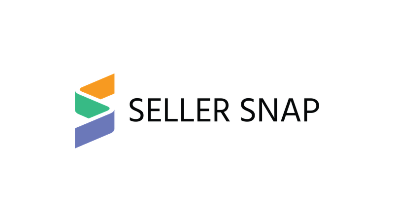 Seller Snap logo