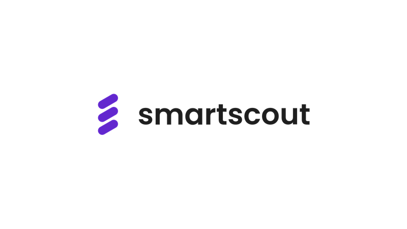 SmartScout logo