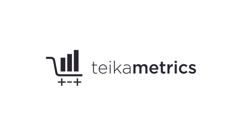 Teikametrics logo