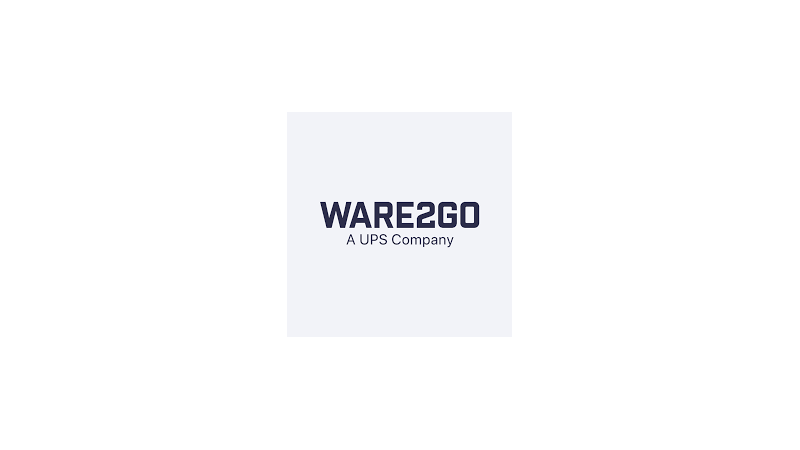 Ware2Go Logo