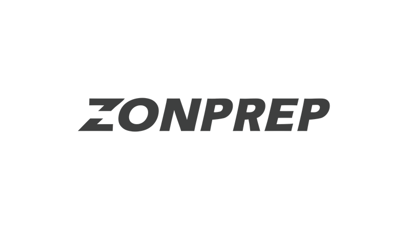 ZonPrep Logo