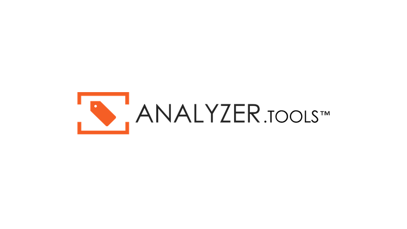 Analyzer.Tools Logo