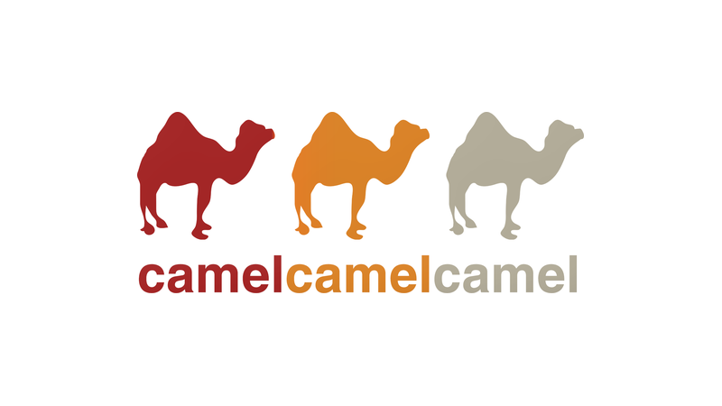 CamelCamelCamel Logo