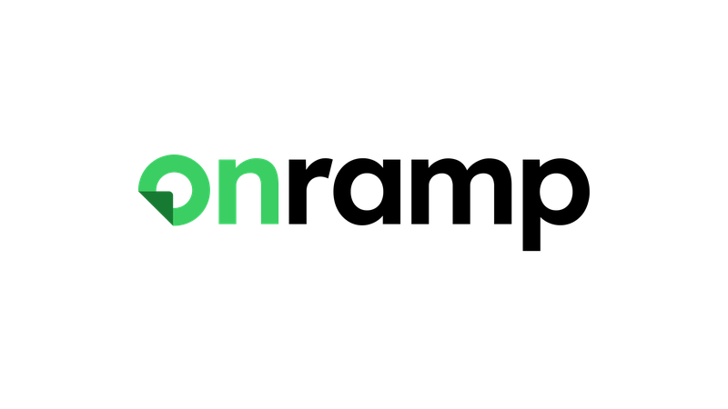 Onramp Funds Logo