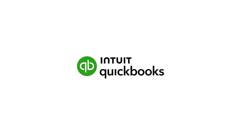 QuickBooks Online Logo