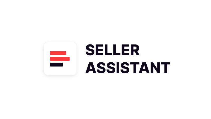 Seller Assistant Logo