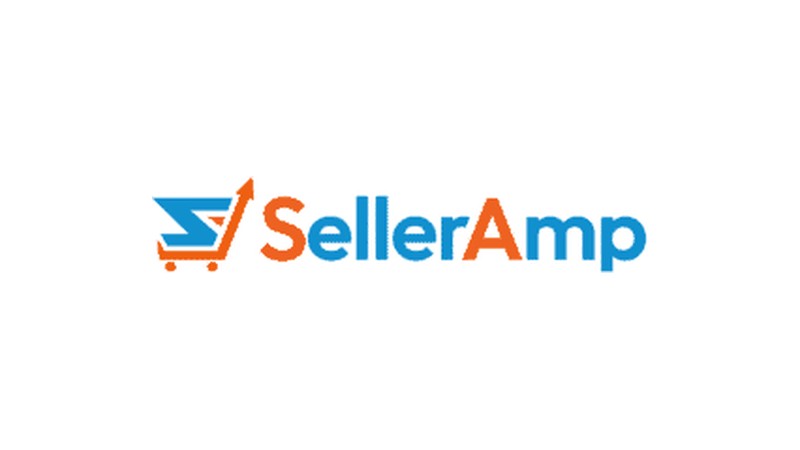 SellerAmp SAS Logo
