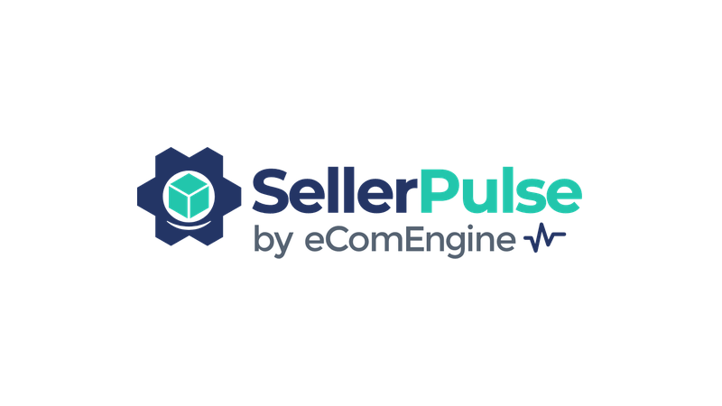 SellerPulse Logo