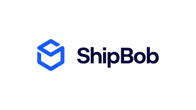 ShipBob Logo