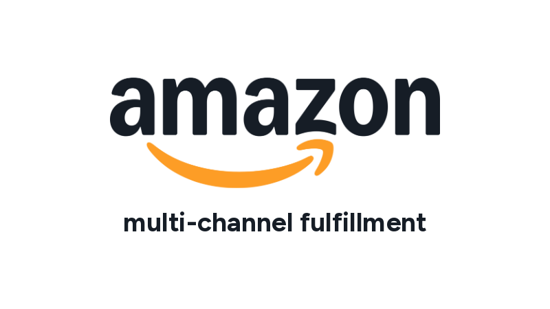 Amazon Multi-Channel Fulfillment Logo