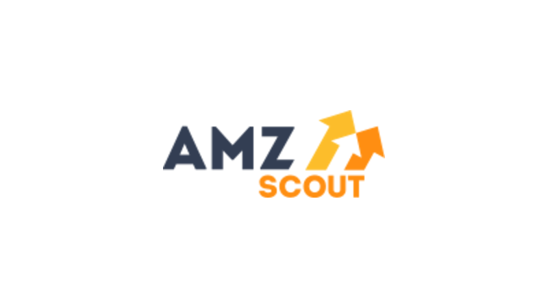 AMZScout Logo