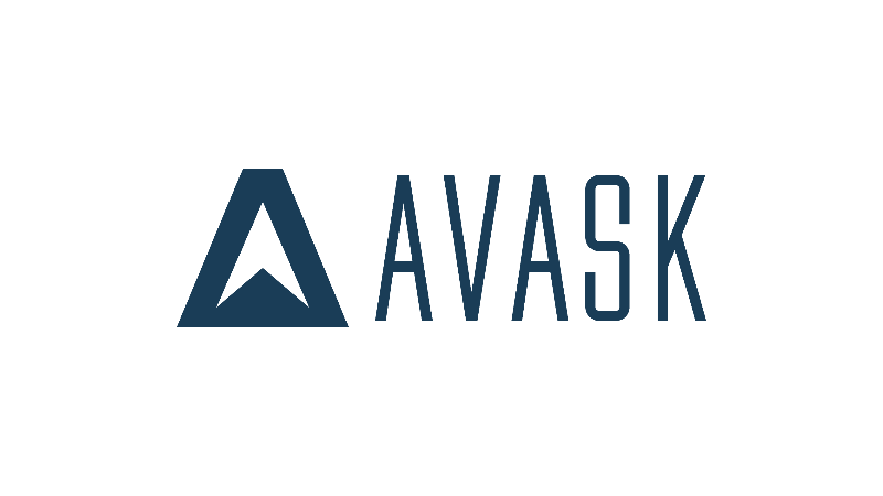 AVASK logo